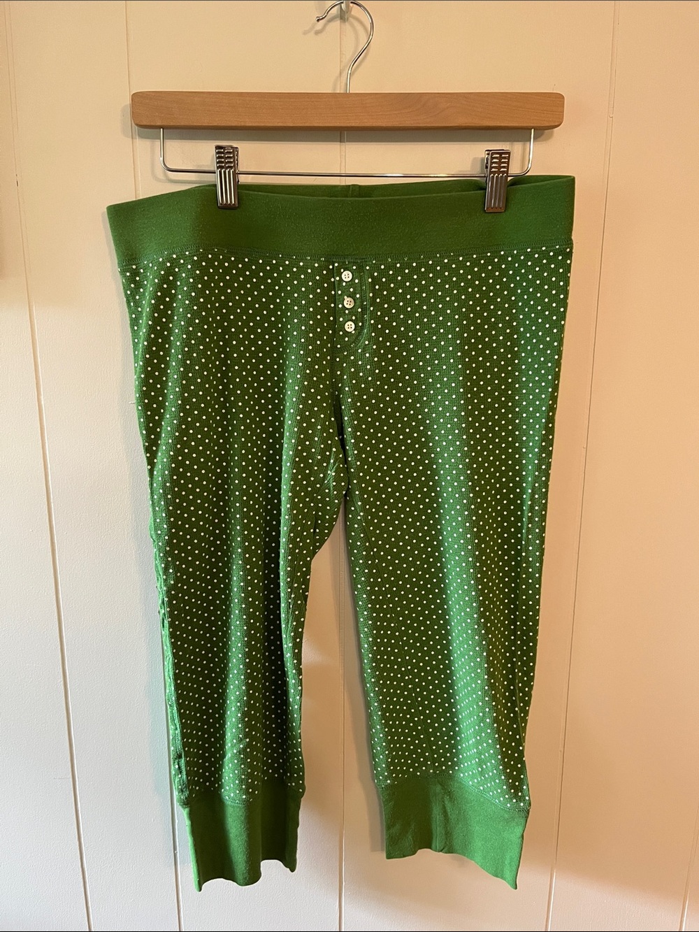J.Crew Women’s Capri Pajama Pant